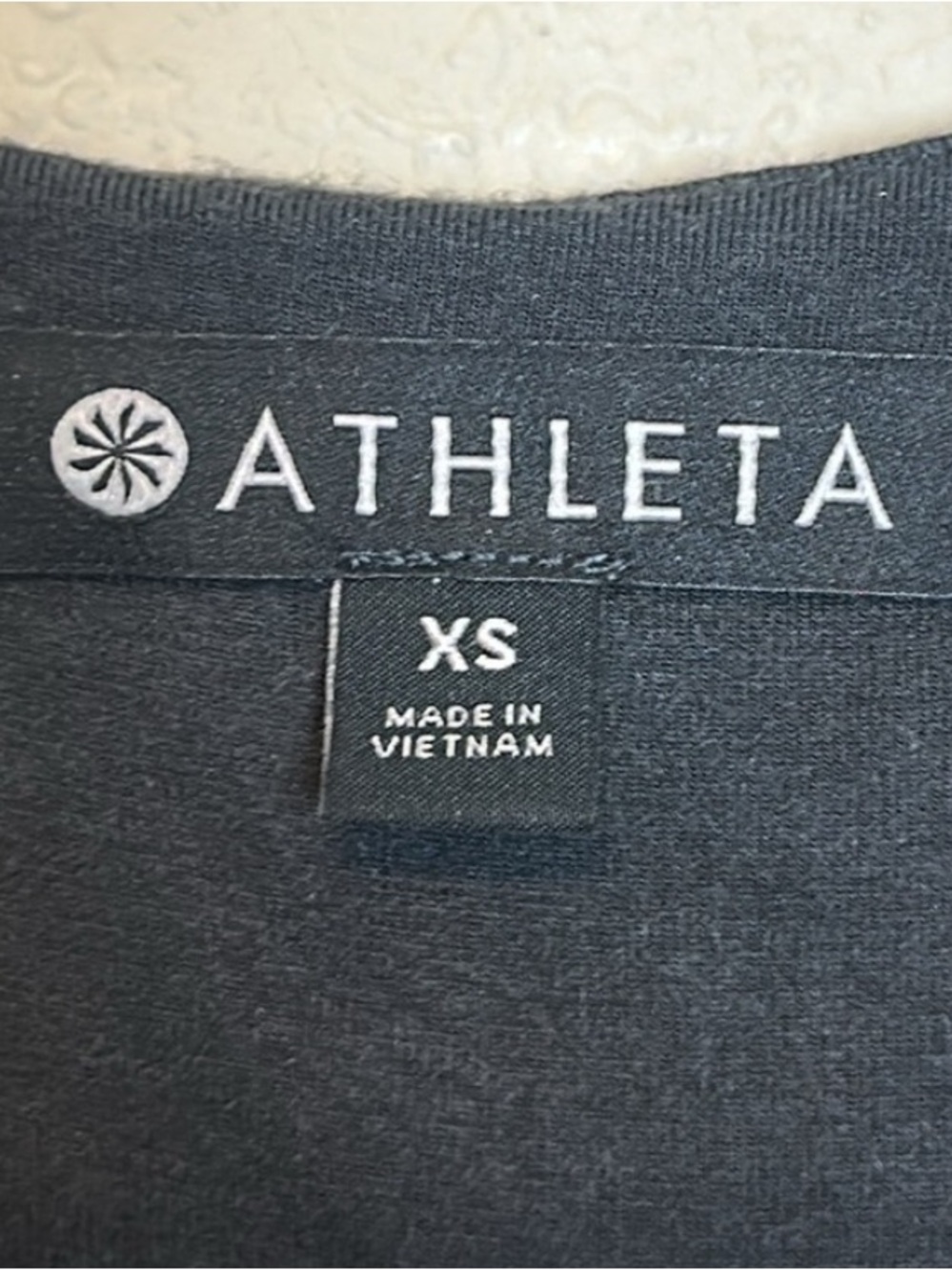 ❤️ Athleta Santorini Maxi Dress
Granite Grey Size X-Small - Picture 4 of 7
